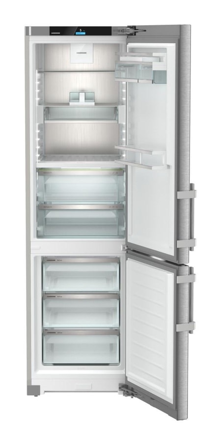 CBNsdb 5753-20 Kühl-Gefrier-Kombination