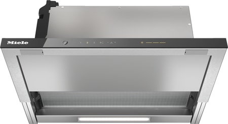 Dunstabzugshaube DAS 4631 Edition 125 Obsidianschwarz