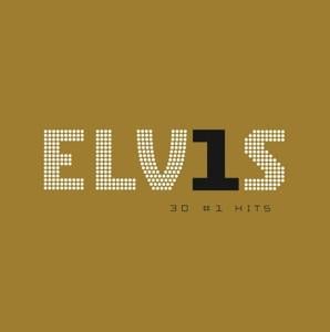 Vinyl Elvis Presley - Elvis 30 #1 Hits