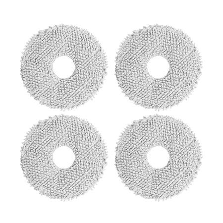 RMP6 4er Pack Wisch Pad
