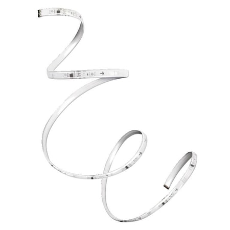 LED-Lichtband USB "FLEX", 5m + Fernbedienung, RGB, Innen (00221355)