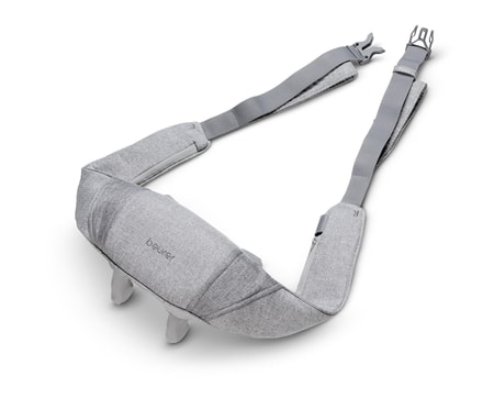 MG 154 Akku Nacken Massagegerät