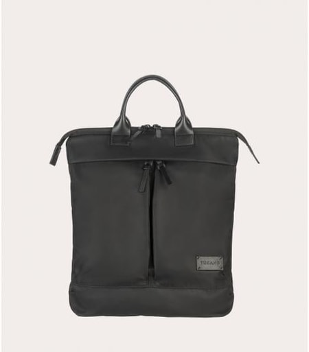 DESERT PREMIUM Shopper Laptop 15.6", MacBook Pro 16" schwarz