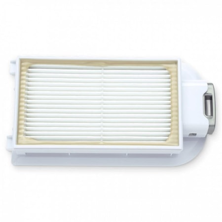 S4 HEPA Ausblasfilter