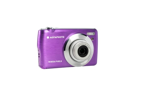 Kompaktkamera DC8200 purple