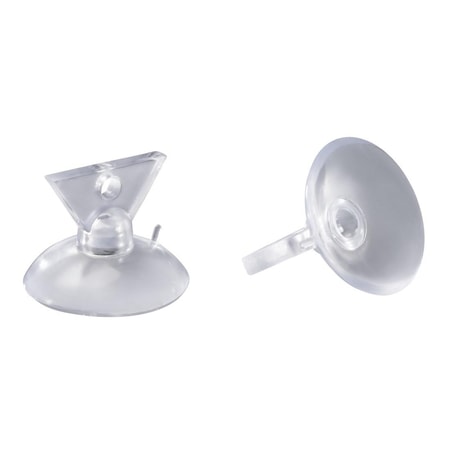 Saugnapf für Leuchtmittel (MR16, GU10, GX53, R30, R40, Par20) (00112923)