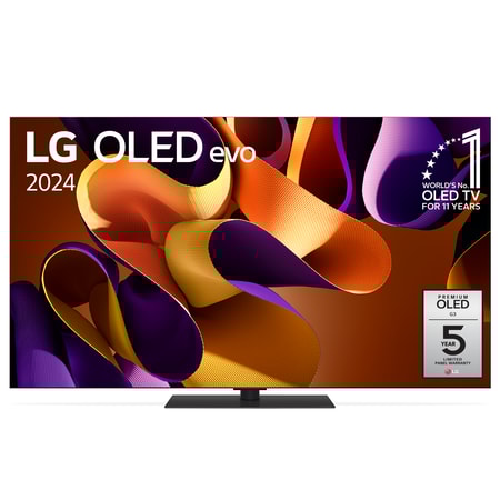 OLED65G49LS evo TV G4