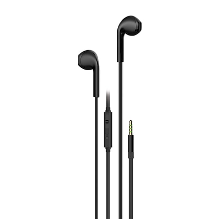 Stereo Earbuds, In Ear Headset