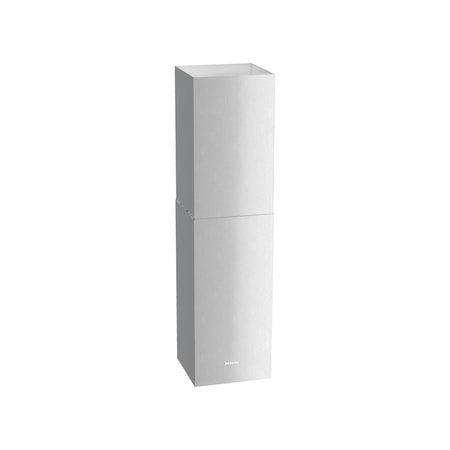 DACI 1290/1360 Edelstahl-Kamin