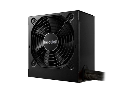 be quiet! - Leise Netzteile, Gehäuse und PC Kühlungsprodukte. PSU  Kalkulator und Kühler Check für Ihren PC