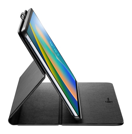 Folio Case Apple iPad 10.9" (2022) Black (60568) Tablet-Hülle