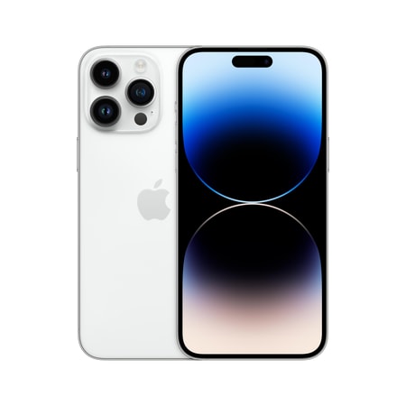 iPhone 14 Pro Max 512GB Silber