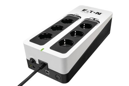 USV 3S550D 550VA 330W USB Steckdosenleiste