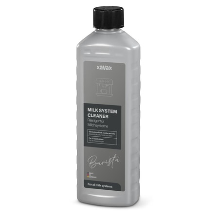 Milchsystem-Reiniger, flüssiger Milchreiniger f. Kaffeevollautomaten, 500ml (00111282)