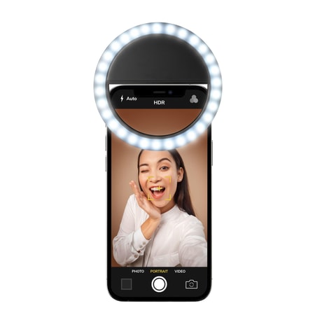 Universal Selfie Ring Pocket (60636) Ringlicht