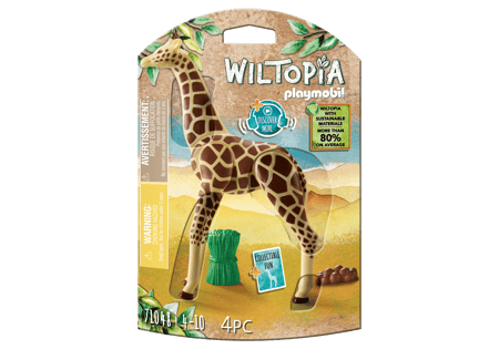 71048 Wiltopia Giraffe