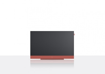We. SEE 32 coral red 60510R11 LED TV