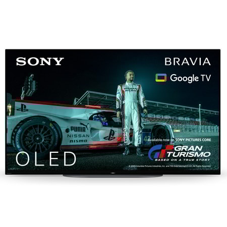 XR-48A90K BRAVIA OLED TV