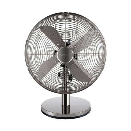 VT T6 gunmetal Tischventilator