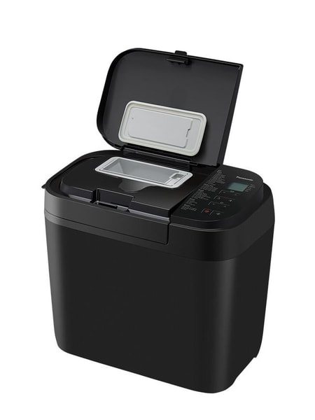 SD-R2530KXE Brotbackautomat