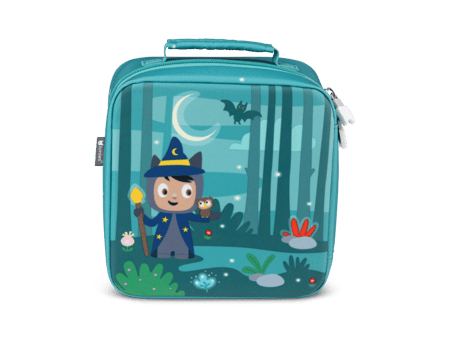 Bühnen Transporter - Unter dem Zaubermond