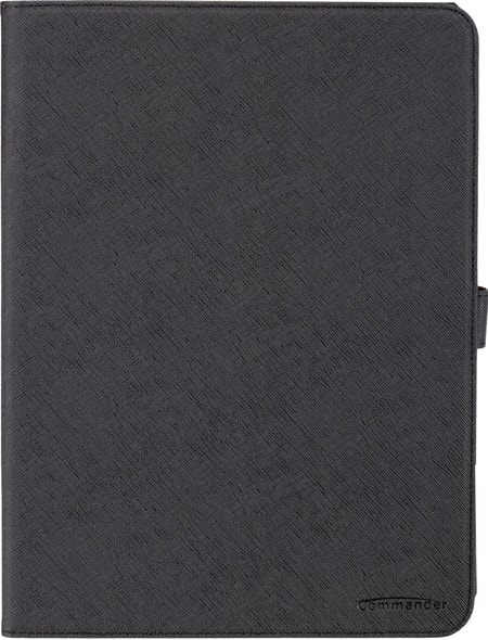 Book Case Elite für Apple iPad Pro 11" black Tablet-Hülle