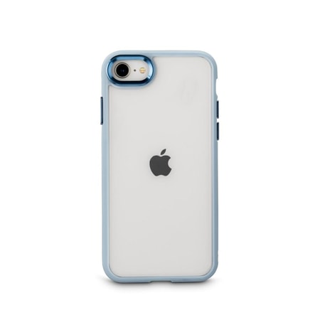 Handyhülle "Cam Protect" für Apple iPhone 7/8/SE 2020/SE 2022, durchsichtig (00138191)
