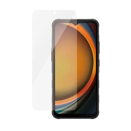 Screen Protector Samsung Galaxy Xcover7 | Xcover6 Pro | Ultra-Wide Fit Schutzglas
