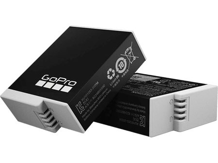 Enduro Battery Doppelpack