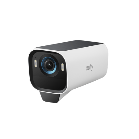 eufyCam S3 Pro Add-on Außenkamera