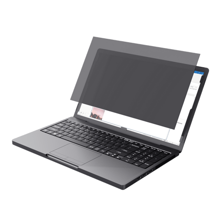 Primo Daten-/Blickschutzfilter für 14-Zoll-Laptop
