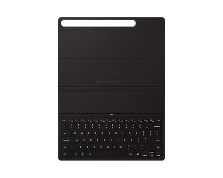 Book Cover Keyboard Slim EF-DX820 für das Galaxy Tab S10+ | S9+ | S9 FE+ Tablet-Hülle