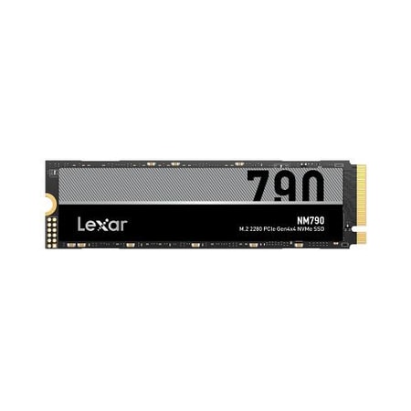 SSD 2TB NM790 LNM790X002T-RNNNG PCIe M.2 NVME PCIe 4.0 x4