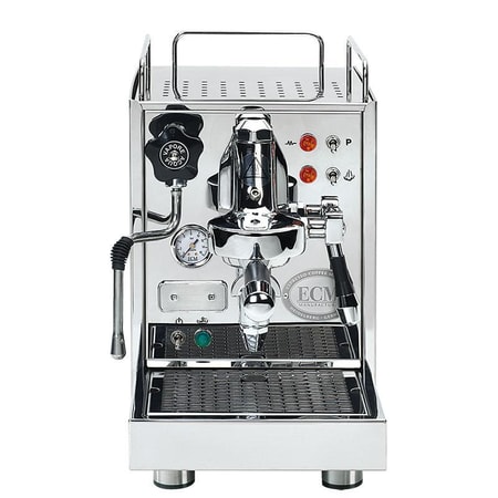 Classika PID 81084 Siebträger-Espressomaschine