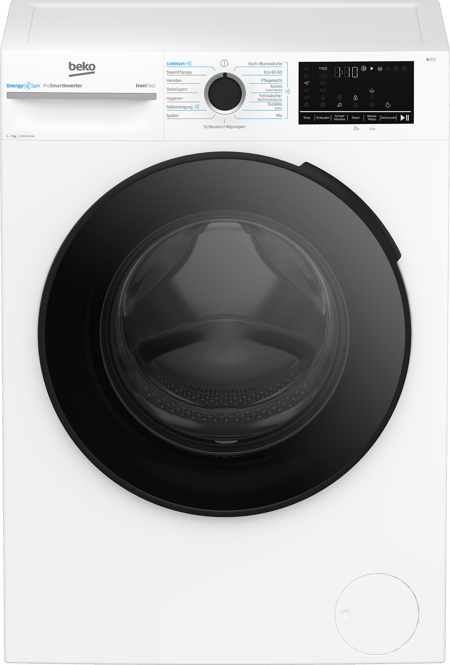 BM3WFU4741A Waschmaschine