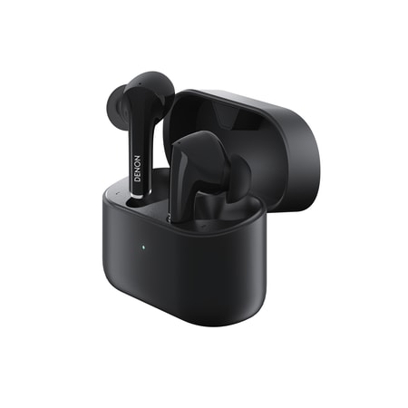 In-Ear Kopfhörer AH-C830NCW schwarz