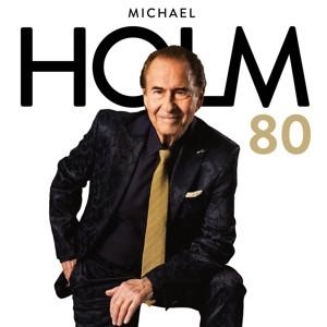 CD Michael Holm - Holm 80 (Deluxe Edition)