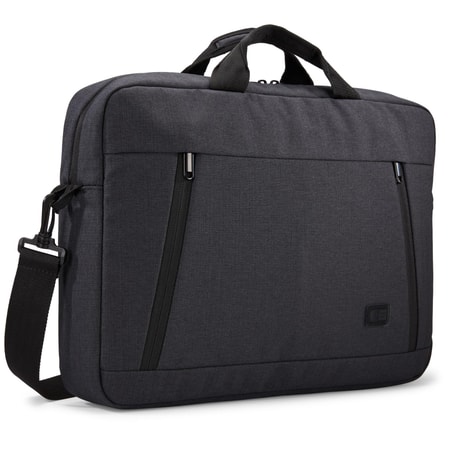Huxton 15.6" Black Laptop-Tasche