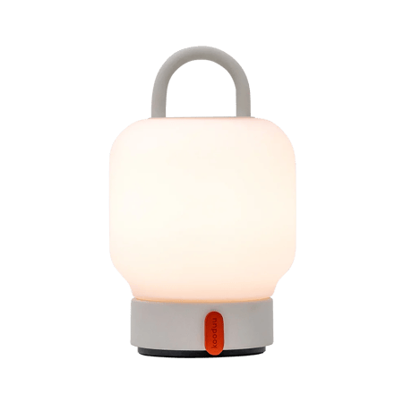 Loome Cloudy White