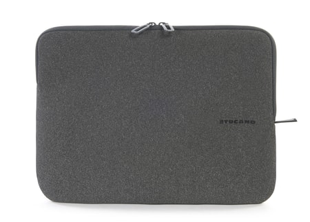 MELANGE Sleeve Schutzhülle Laptop 13-14", MacBook Pro 14"/Air 15", dunkelgrau