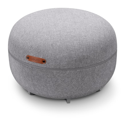 FM 120 2-in-1 Shiatsu-Fußmassagegerät