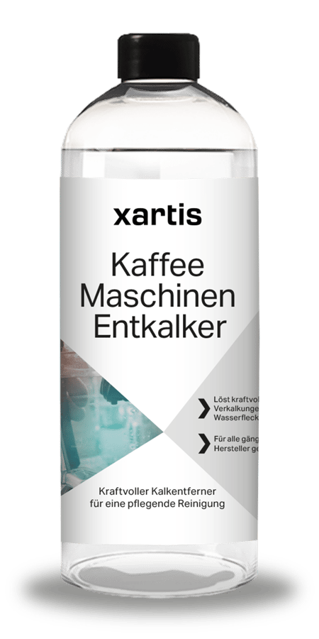 Entkalker Kaffee Maschinen Entkalker (XR-KE-6050) 500 ml