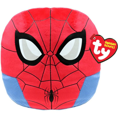Squish-A-Boo's Spiderman 20cm Kuscheltier