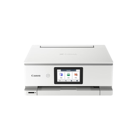 PIXMA TS8751 WLAN-Farb-Multifunktionsfotodrucker, Weiß