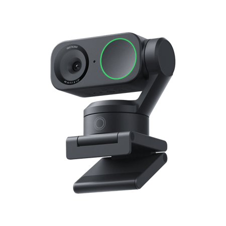 Link 2 Webcam