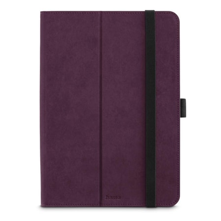 Tablet-Hülle "Velvet" für Tablets 24 - 28 cm (9.5 - 11"), Bordeaux (00227072)