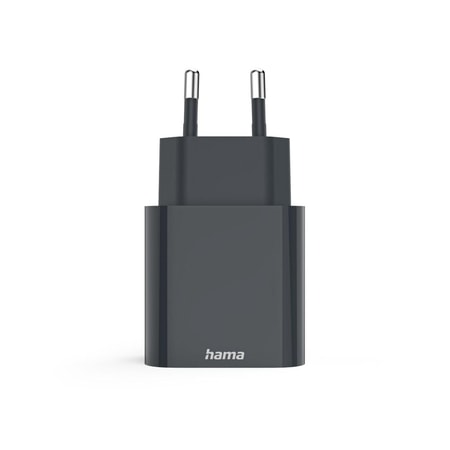 Schnellladegerät (USB-C) Power Delivery (PD), 20 W (00086440)