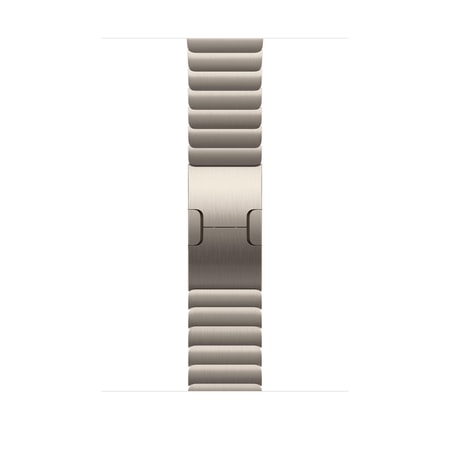 46 mm Gliederarmband Natur