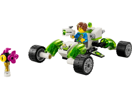 Mateos Gelaendeflitzer