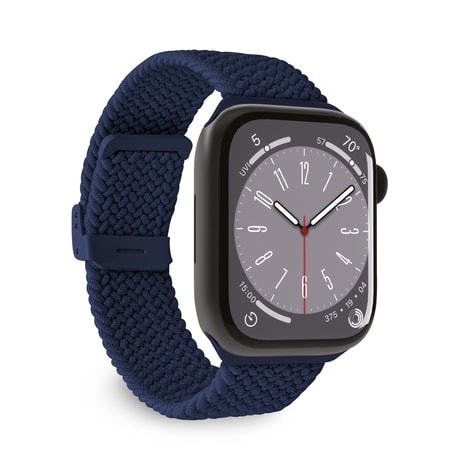 LOOP Armband für Apple Watch 42/44/45/49 mm, Blau